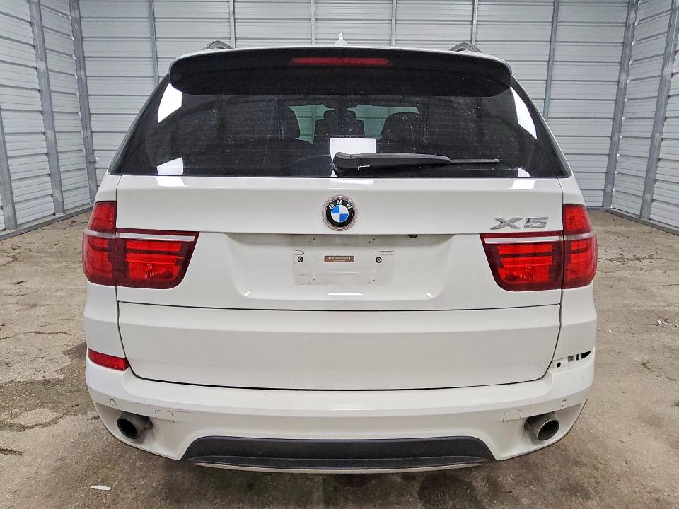 67093836 :رقم المزاد ، 5UXZV4C50D0B02977 vin ، 2013 Bmw X5 مزاد بيع