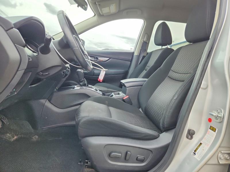 Aukcja sprzedaży 2017 Nissan Rogue, vin: KNMAT2MV9HP505096, numer aukcji: 69519276
