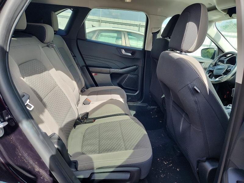 Продаж на аукціоні авто 2021 Ford Escape, vin: 1FMCU0G62MUA41980, номер лоту: 71019406