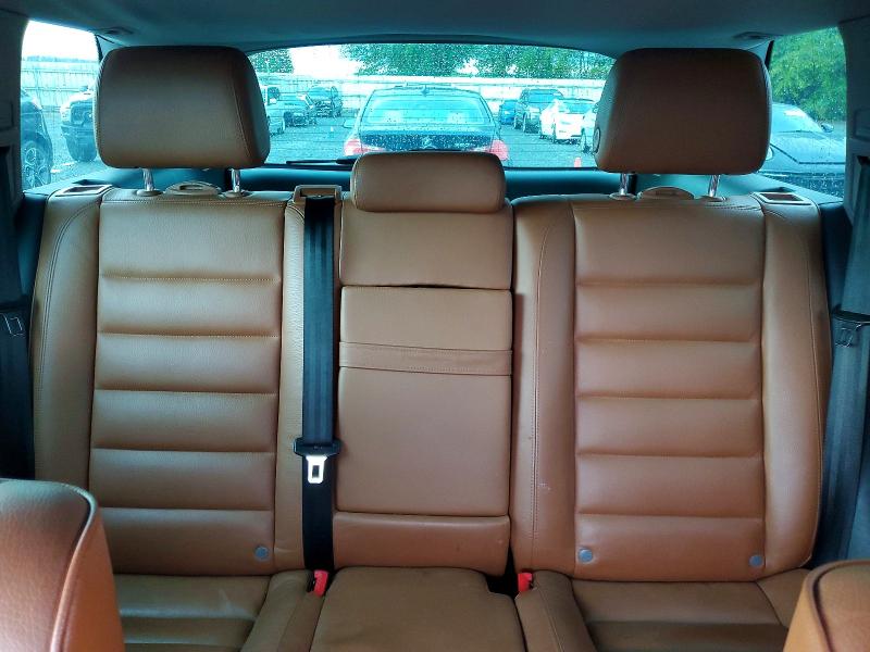 Aukcja sprzedaży 2006 Volkswagen Touareg, vin: WVGPT77L76D059879, numer aukcji: 69444586