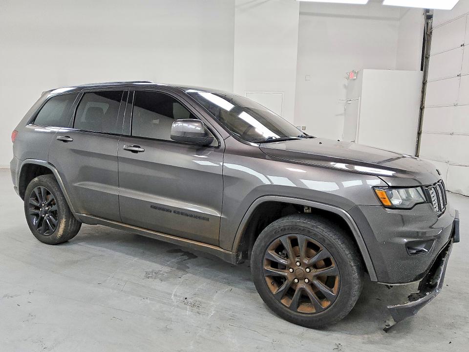 2019 Jeep Grand Cherokee მანქანა იყიდება აუქციონზე, vin: 1C4RJFAG6KC526959, აუქციონის ნომერი: 68044396