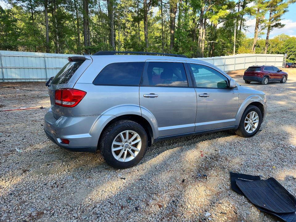 Aukcja sprzedaży 2017 Dodge Journey, vin: 3C4PDCBBXHT524743, numer aukcji: 71216846