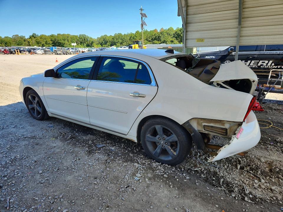 Aukcja sprzedaży 2012 Chevrolet Malibu, vin: 1G1ZC5E00CF248778, numer aukcji: 70601576