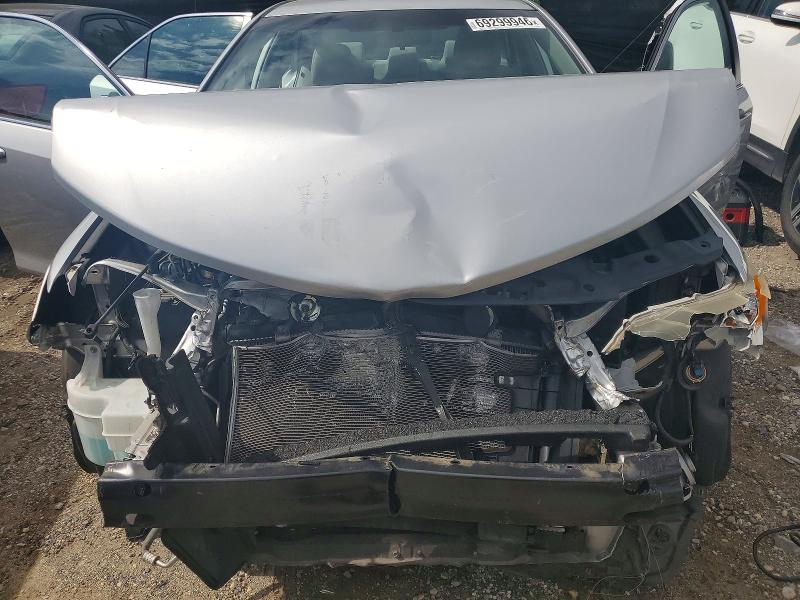 2012 Toyota Camry მანქანა იყიდება აუქციონზე, vin: 4T4BF1FK7CR257564, აუქციონის ნომერი: 69299946