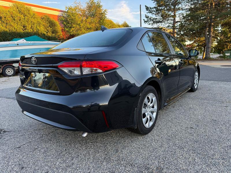 Aukcja sprzedaży 2020 Toyota Corolla, vin: 5YFEPRAE0LP074996, numer aukcji: 70555546