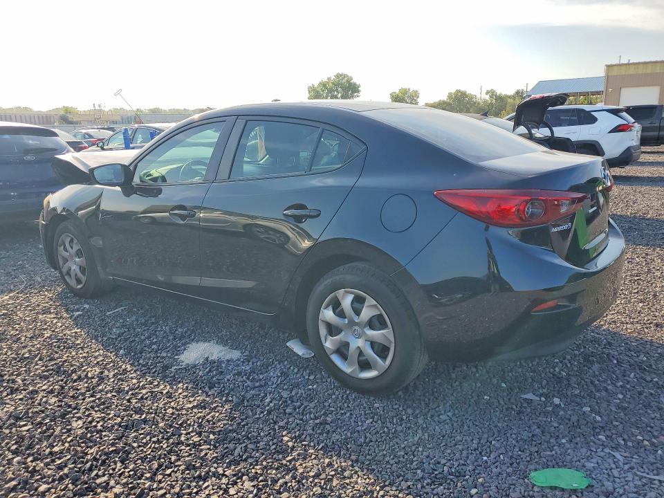 Aukcja sprzedaży 2015 Mazda 3, vin: JM1BM1T72F1246191, numer aukcji: 67525066