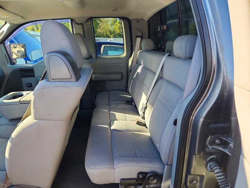 Продажа на аукционе авто 2004 Ford F150, vin: 1FTRX12W34NC35642, номер лота: 70325936