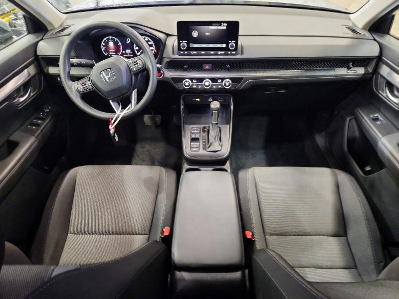 Продажа на аукционе авто 2024 Honda Cr-v, vin: 2HKRS3H20RH314062, номер лота: 70804176