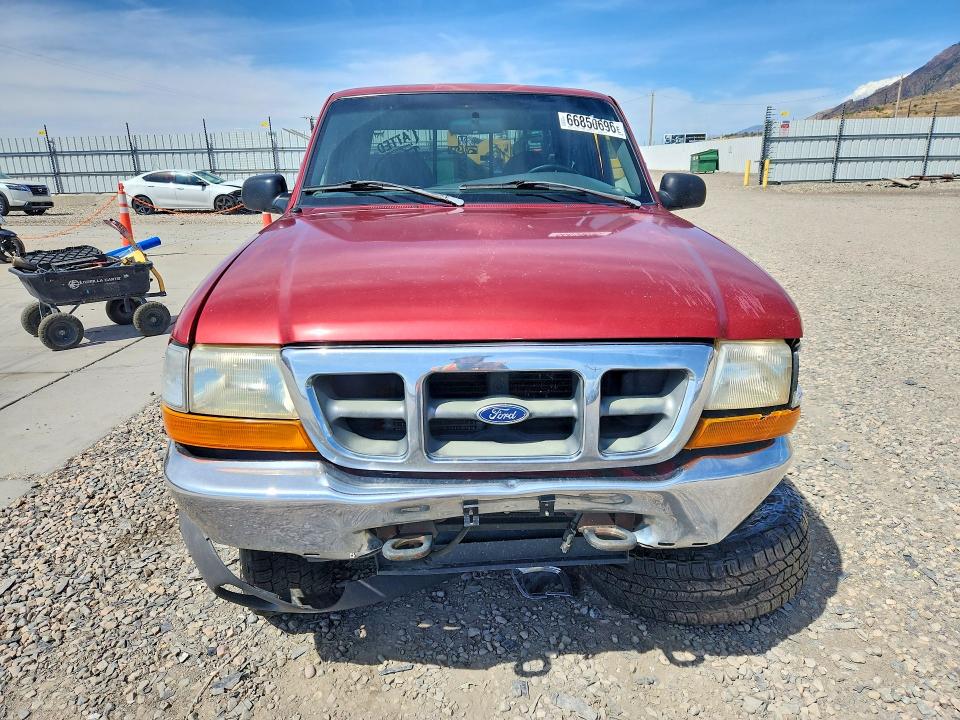 Aukcja sprzedaży 1999 Ford Ranger, vin: 1FTZR15X8XPB30859, numer aukcji: 66850696