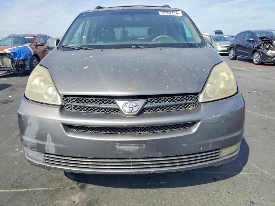 Продажа на аукционе авто 2005 Toyota Sienna, vin: 5TDZA22C65S381493, номер лота: 70392476