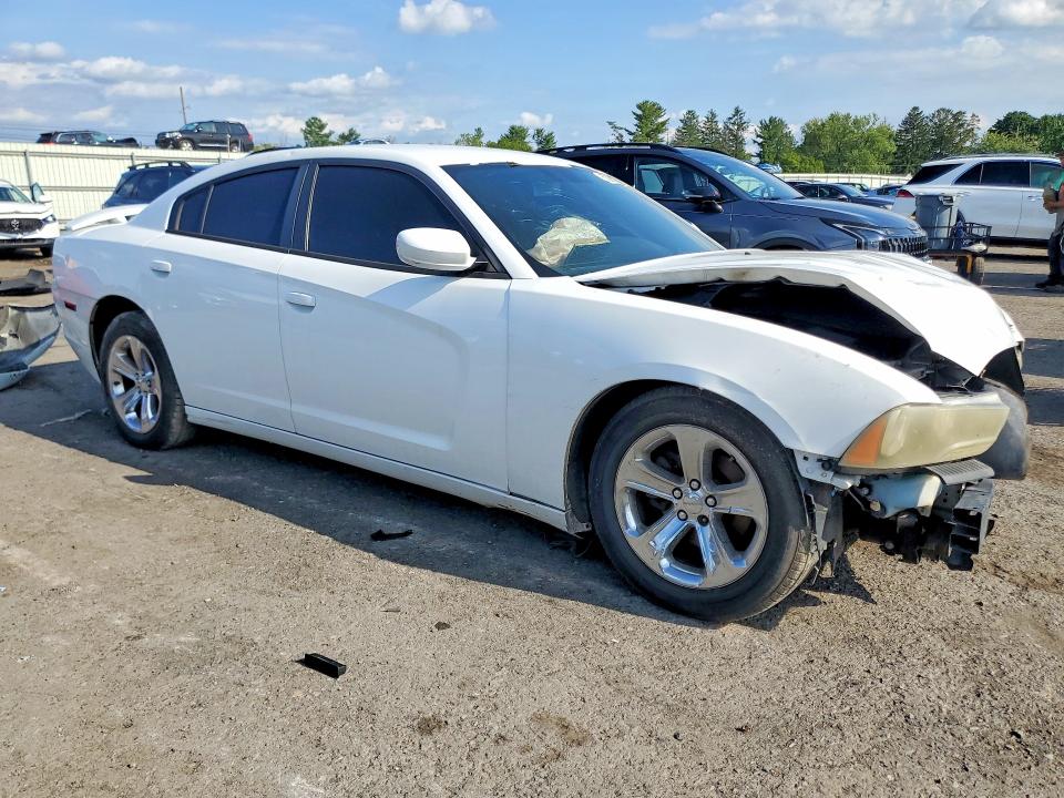 Продажа на аукционе авто 2013 Dodge Charger, vin: 2C3CDXBG2DH706865, номер лота: 67386176