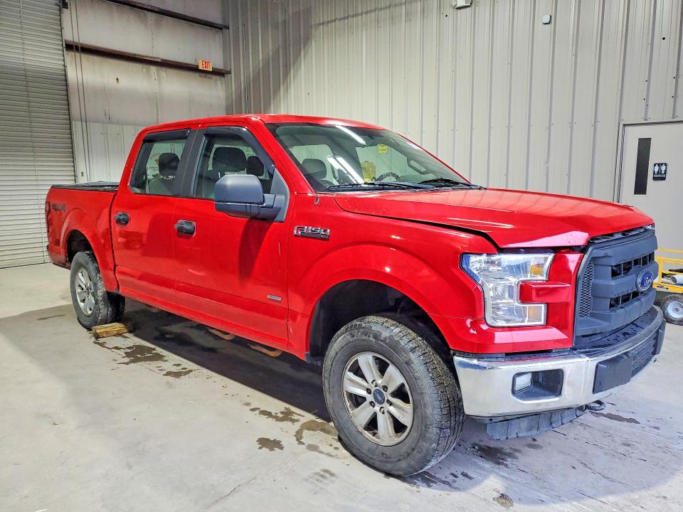 Aukcja sprzedaży 2015 Ford F150, vin: 1FTEW1EP2FFC73513, numer aukcji: 70169276