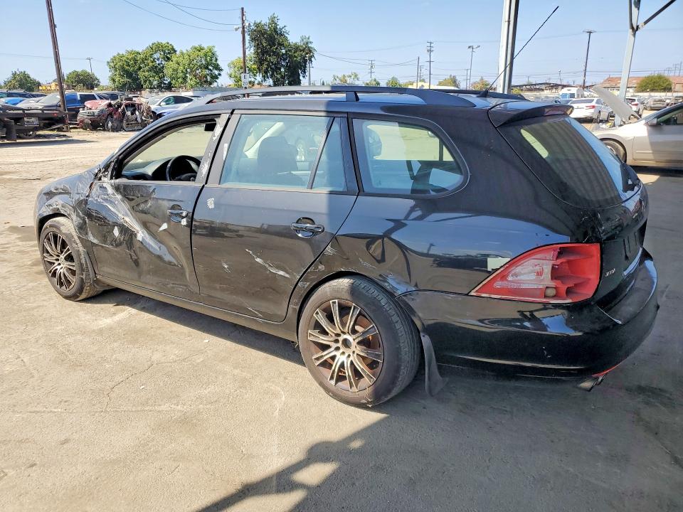 Продаж на аукціоні авто 2009 Volkswagen Jetta, vin: 3VWKM71K89M284555, номер лоту: 68833016