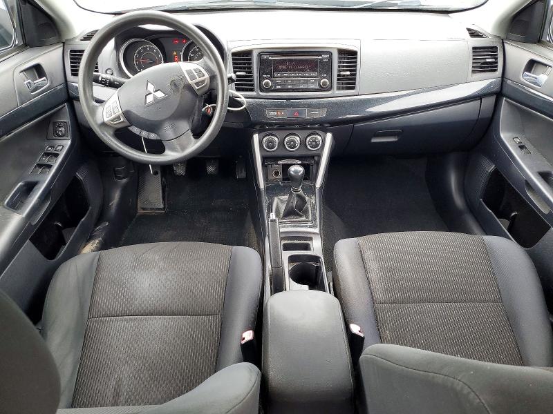 Aukcja sprzedaży 2016 Mitsubishi Lancer, vin: JA32U2FU5GU000581, numer aukcji: 70171056
