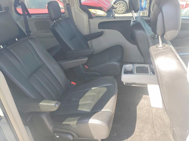 Aukcja sprzedaży 2015 Chrysler Town & Country, vin: 2C4RC1CG1FR656266, numer aukcji: 68380936