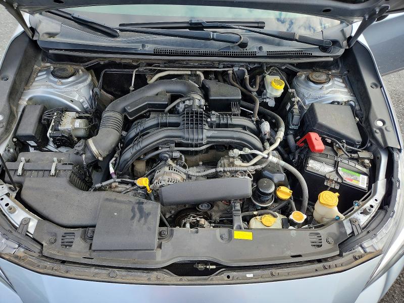 Продаж на аукціоні авто 2017 Subaru Impreza, vin: 4S3GTAM62H3726124, номер лоту: 71079616
