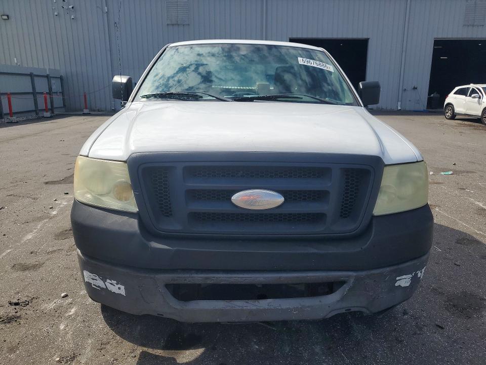 Продажа на аукционе авто 2007 Ford F150, vin: 1FTRF12287NA23078, номер лота: 69676886