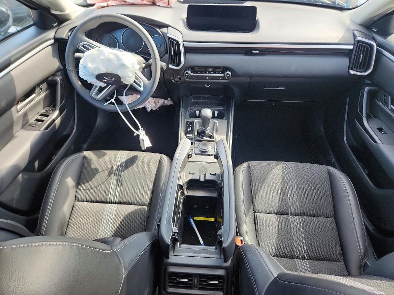 Продажа на аукционе авто 2025 Mazda Cx-50, vin: 7MMVABDM4SN320777, номер лота: 67737906