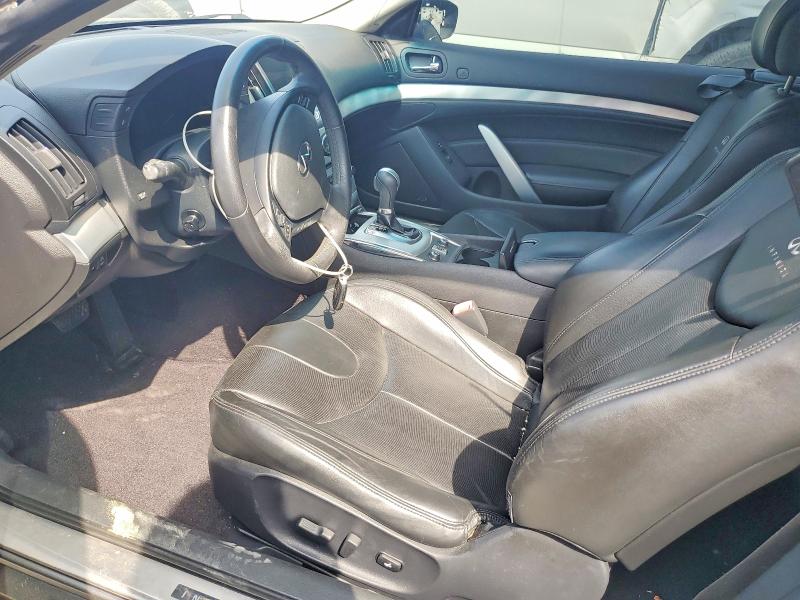 Aukcja sprzedaży 2013 Infiniti G37 Convertible, vin: JN1CV6FE6DM770404, numer aukcji: 79374365