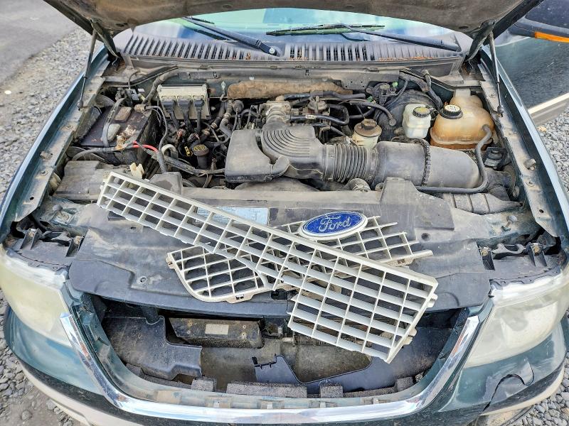 Продаж на аукціоні авто 2003 Ford Expedition, vin: 1FMFU18L53LB56164, номер лоту: 67969216