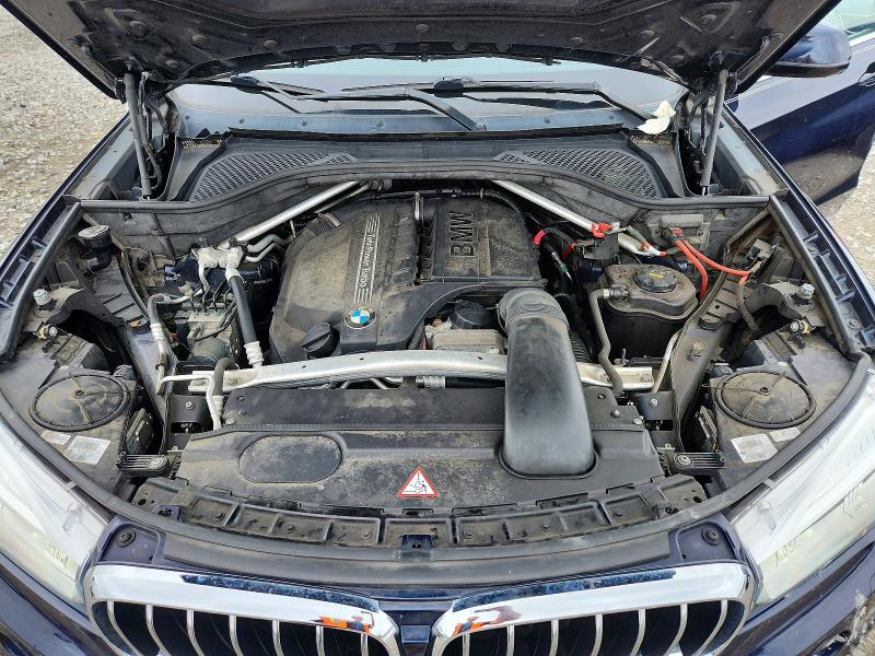 69820876 :رقم المزاد ، 5UXKR0C57F0K56438 vin ، 2015 Bmw X5 مزاد بيع