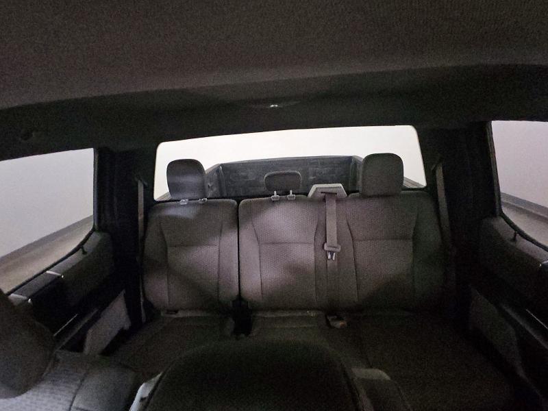 65671586 :رقم المزاد ، 1FTEW1CP6FKD07267 vin ، 2015 Ford F150 مزاد بيع