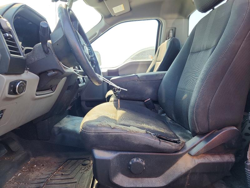 Aukcja sprzedaży 2019 Ford F150, vin: 1FTMF1C54KKD65981, numer aukcji: 67713706