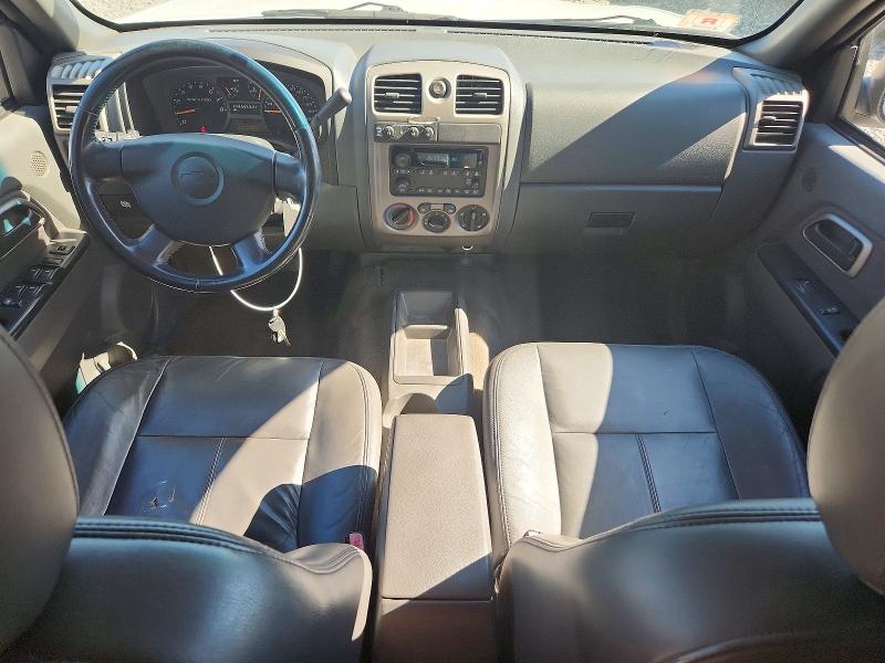 Auction sale of the 2004 Chevrolet Colorado, vin: 1GCDT136248190177        , lot number: 68710146