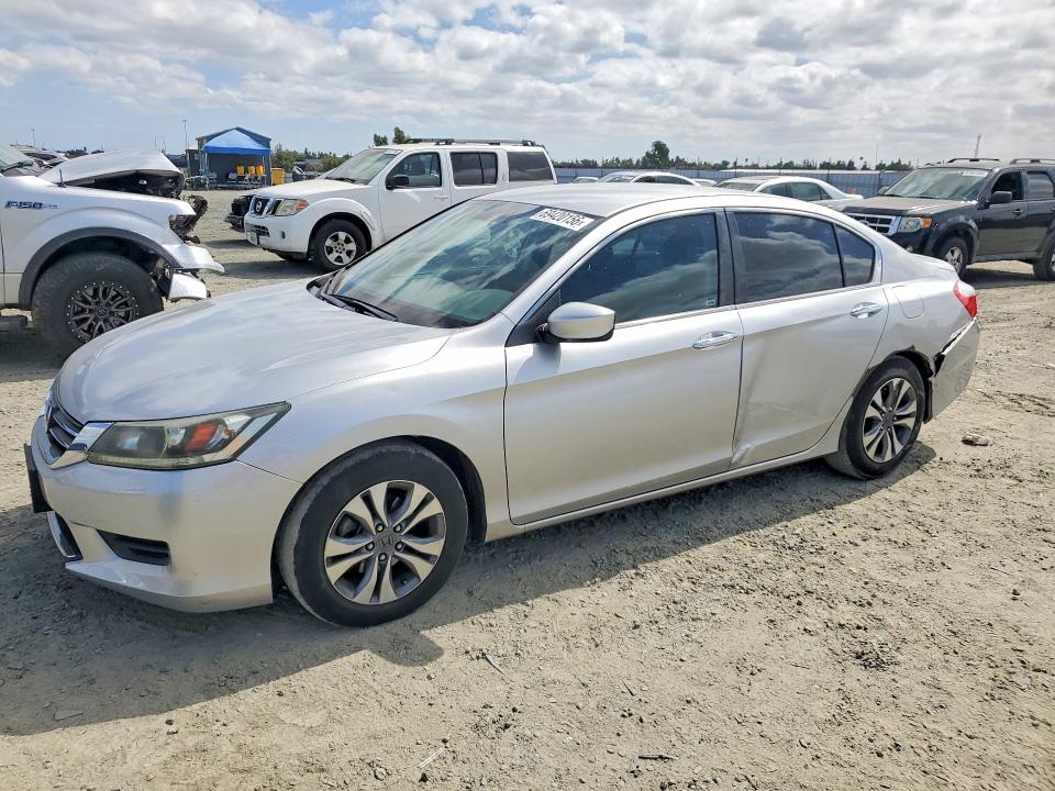 Aukcja sprzedaży 2013 Honda Accord, vin: 1HGCR2F33DA273080, numer aukcji: 69420156