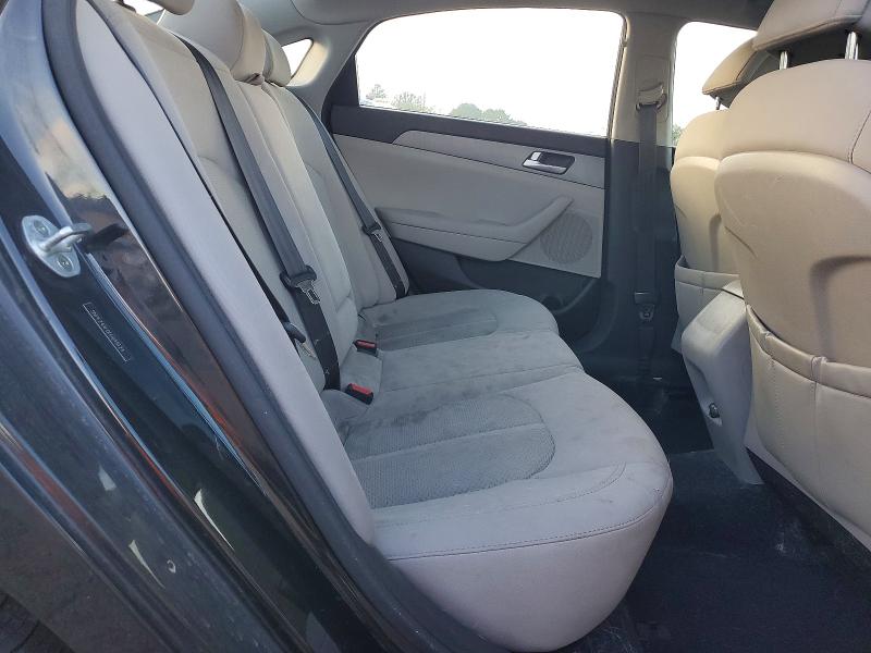 Aukcja sprzedaży 2015 Hyundai Sonata, vin: 5NPE24AF0FH049124, numer aukcji: 70441046