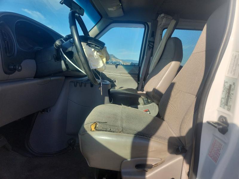68332176 :رقم المزاد ، 1FTPE24L1XHC28147 vin ، 1999 Ford Econoline مزاد بيع
