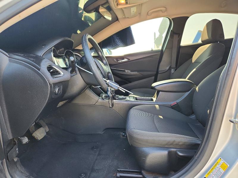 Продажа на аукционе авто 2018 Chevrolet Cruze, vin: 1G1BE5SM4J7228432, номер лота: 70357446