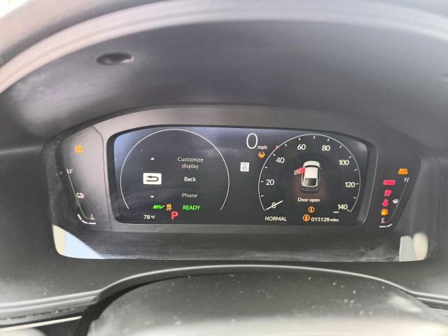 2025 Honda Civic მანქანა იყიდება აუქციონზე, vin: 19XFL4H96SE015608, აუქციონის ნომერი: 70846026