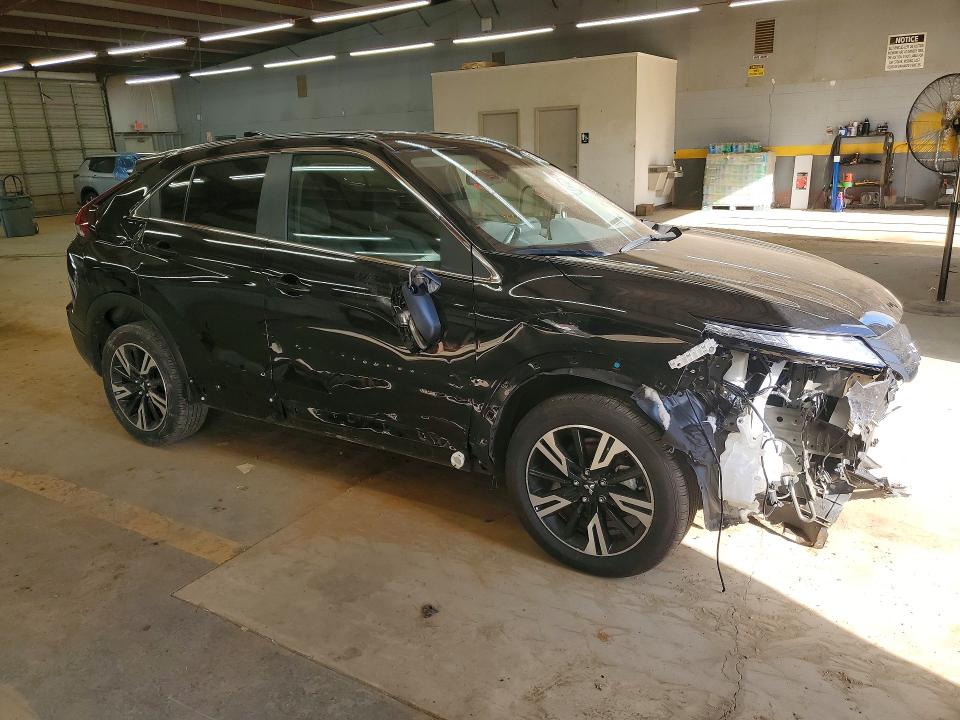 Продаж на аукціоні авто 2025 Mitsubishi Eclipse Cross, vin: JA4ATWAA7SZ034158, номер лоту: 70437596
