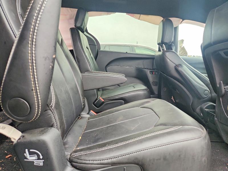 Продаж на аукціоні авто 2026 Chrysler Pacifica, vin: 2C4RC1BG4TR194153, номер лоту: 69709996