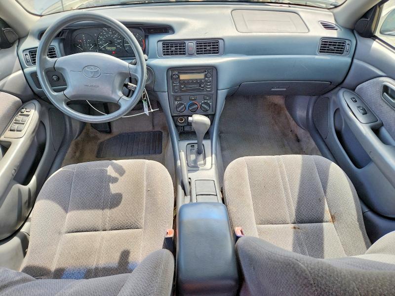 Aukcja sprzedaży 2000 Toyota Camry, vin: 4T1BG22K7YU636686, numer aukcji: 69539276