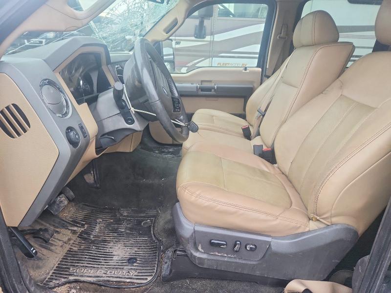 Продаж на аукціоні авто 2011 Ford F450, vin: 1FT8W4DT7BEC42836, номер лоту: 69916296