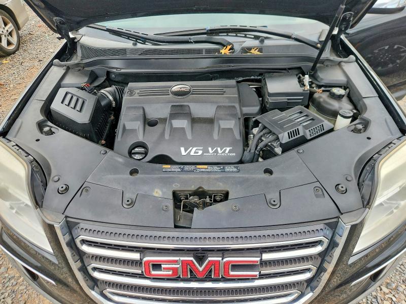 Aukcja sprzedaży 2016 Gmc Terrain, vin: 2GKFLUE32G6249594, numer aukcji: 69543566