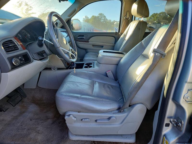 Продаж на аукціоні авто 2011 Chevrolet Tahoe, vin: 1GNSCBE06BR191966, номер лоту: 70684126