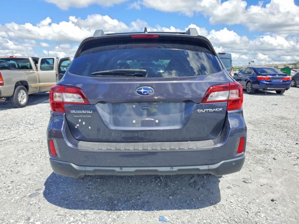 Aukcja sprzedaży 2017 Subaru Outback, vin: 4S4BSANCXH3419460, numer aukcji: 67481886