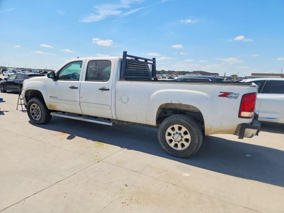 Aukcja sprzedaży 2013 Gmc Sierra, vin: 1GT120CG4DF131166, numer aukcji: 69175226