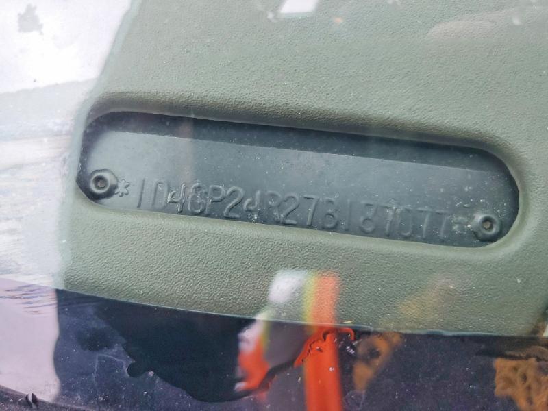Aukcja sprzedaży 2007 Dodge Grand Caravan, vin: 1D4GP24R27B187077, numer aukcji: 67335676