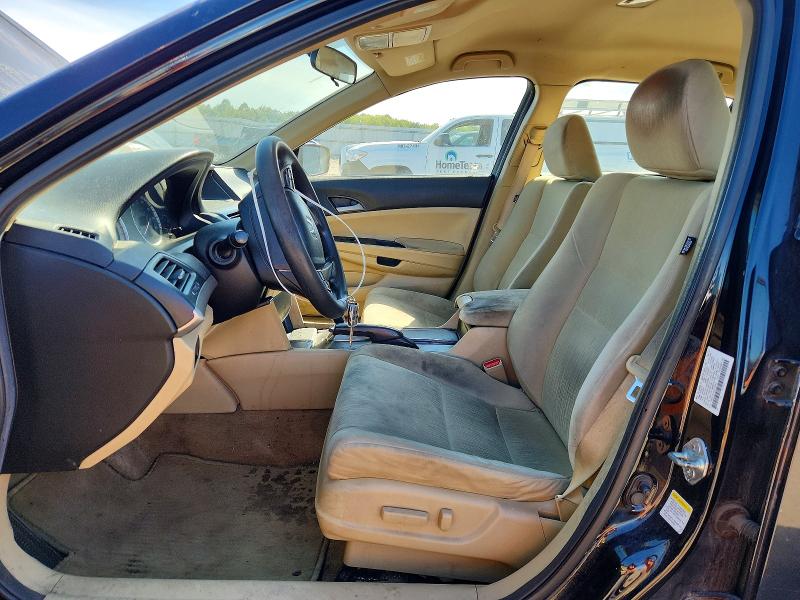 Aukcja sprzedaży 2012 Honda Accord, vin: 1HGCP2F42CA238947, numer aukcji: 69969696