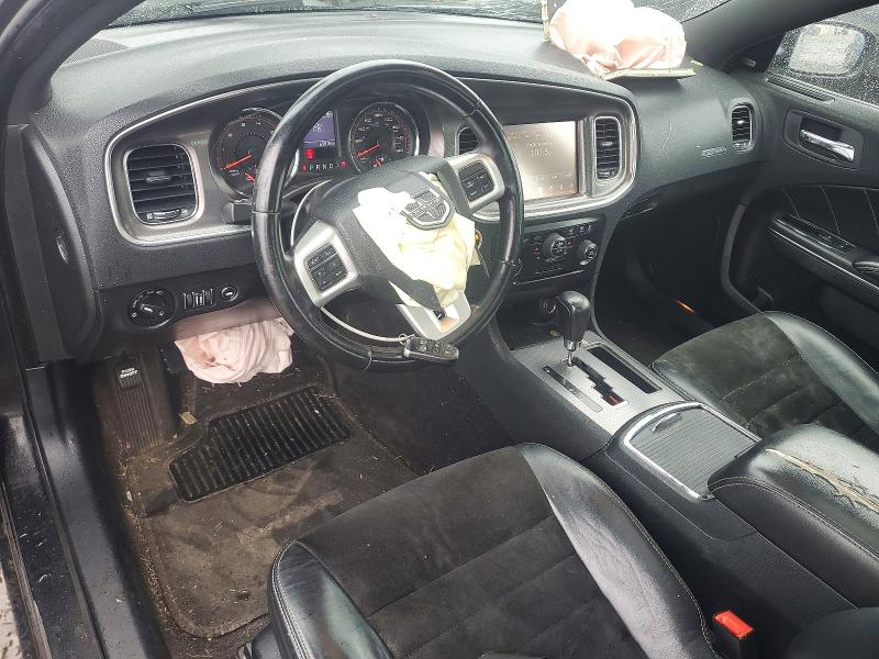 Продажа на аукционе авто 2011 Dodge Charger, vin: 2B3CL5CT3BH514299, номер лота: 69178266