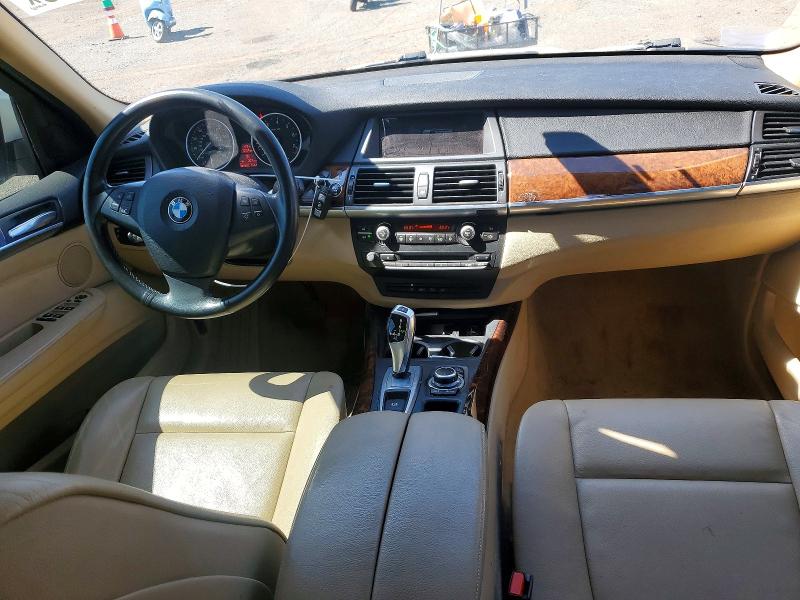 Aukcja sprzedaży 2013 Bmw X5, vin: 5UXZV4C58D0G56364, numer aukcji: 68100386