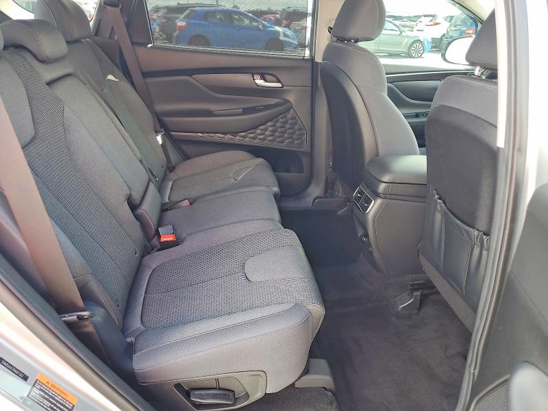 Продажа на аукционе авто 2022 Hyundai Santa Fe, vin: 5NMS64AJ3NH473467, номер лота: 68027316
