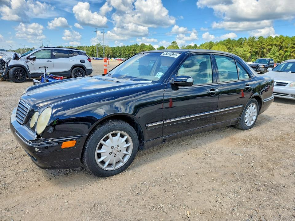 Продаж на аукціоні авто 2001 Mercedes-benz E, vin: WDBJF65J91B206039, номер лоту: 68486596