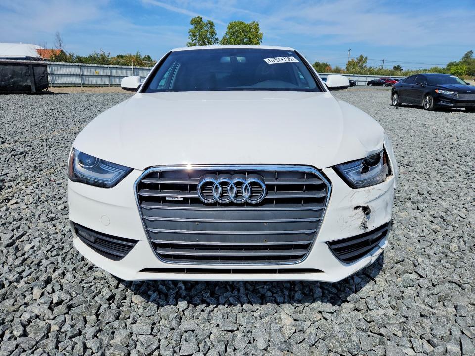 Aukcja sprzedaży 2013 Audi A4, vin: WAUFFAFL3DN050817, numer aukcji: 67509736