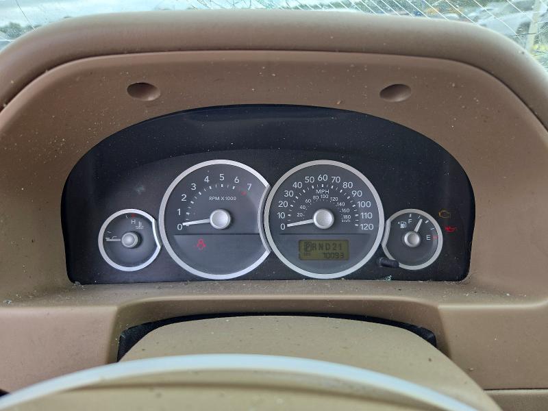 Продажа на аукционе авто 2006 Mercury Mariner, vin: 4M2YU56Z46DJ04321, номер лота: 70461496