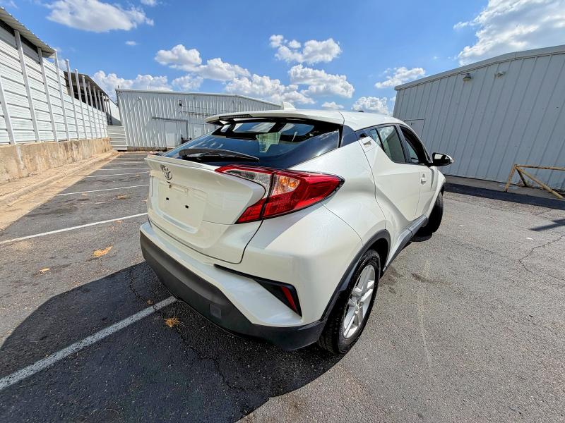 Aukcja sprzedaży 2021 Toyota C-hr, vin: JTNKHMBX9M1108826, numer aukcji: 68337226
